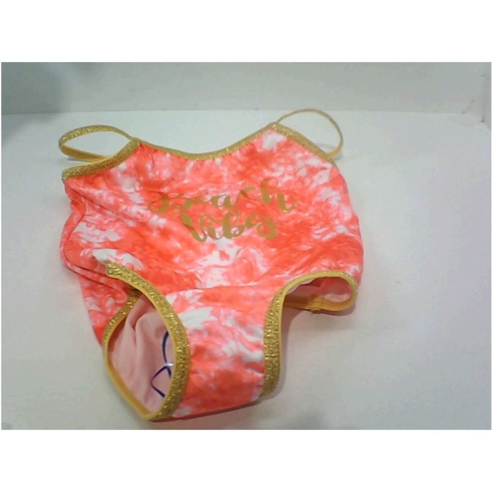 Assorted Baby Girl 5US4 Swimwear, MultiColor, Size 3T